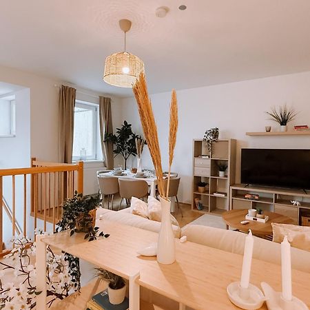 90Qm, 3 Bedrooms, Near Schoenbrunn, Balcony - Axara Housing Wien Exterior foto