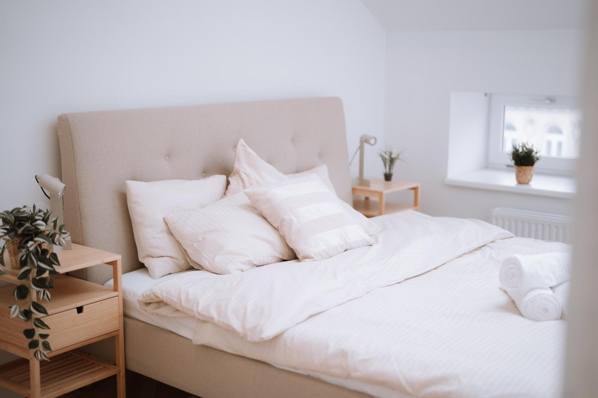 90Qm, 3 Bedrooms, Near Schoenbrunn, Balcony - Axara Housing Wien Exterior foto