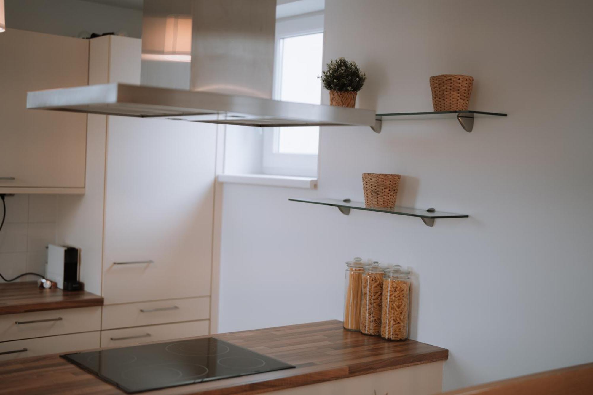 90Qm, 3 Bedrooms, Near Schoenbrunn, Balcony - Axara Housing Wien Exterior foto